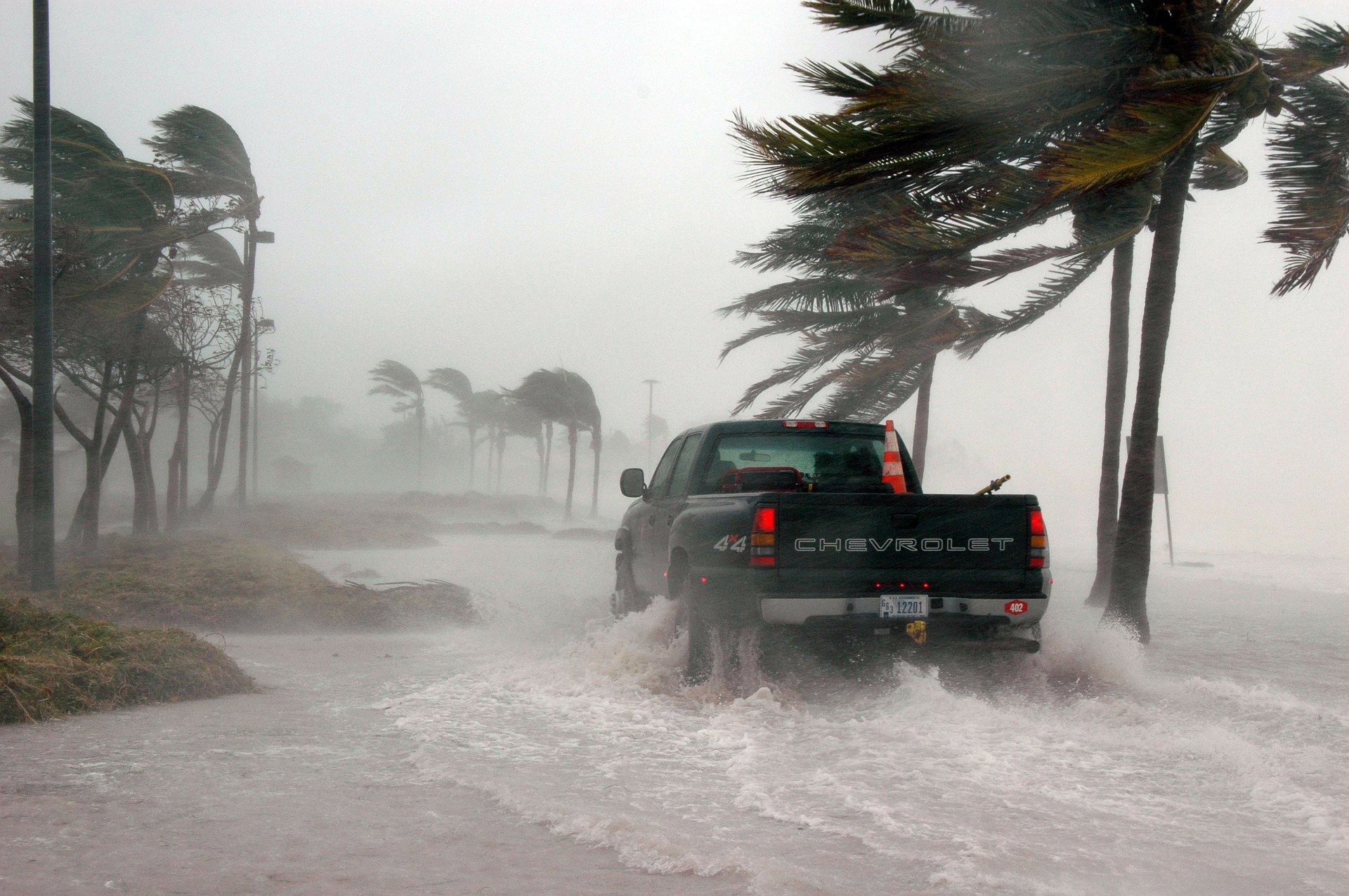 8 Astounding and Interesting Facts About Hurricanes and Storms